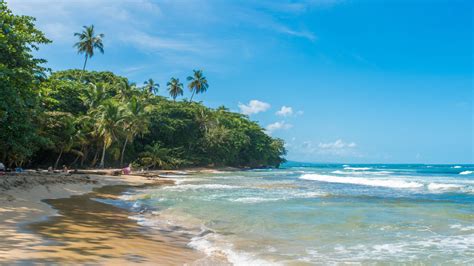 Playa Chiquita Limon: Costa Rica’s Pristine Caribbean。